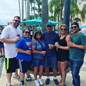 Meet your Posher, Jill